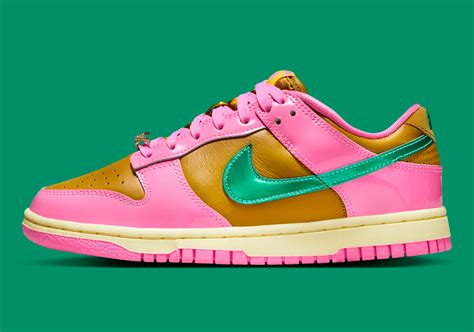 nike dunk low damen parris goebel|parris goebel dunk low qs.